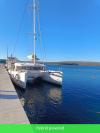 Yachtcharter Kroatien Lagoon 400 S2