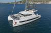 Yachtcharter Kroatien Bali 4.2