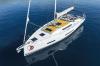 Hanse 510 - 4 + 1 cab. Top Bild