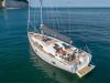 Yachtcharter Hanse458
