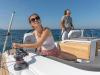 Yachtcharter Hanse458 4