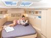 Yachtcharter Hanse458 5
