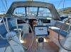 Yachtcharter Griechenla Hanse 418