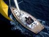 Yachtcharter Beneteau57 3