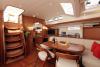 Yachtcharter Beneteau57 4