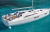 Yachtcharter Oceanis37