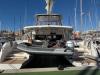 Yachtcharter Spanien Lagoon 46