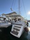 Yachtcharter Türkei Lagoon 450 F