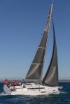 Yachtcharter Kroatien Sun Odyssey 380