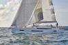 Yachtcharter Kroatien Sun Odyssey 490