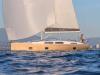 Yachtcharter Hanse418