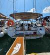 Yachtcharter Griechenla Sun Odyssey 410