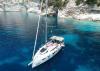 Yachtcharter Griechenla Sun Odyssey 410