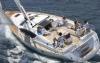 Yachtcharter SunOdyssey42DS