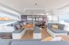 Yachtcharter FountainePajotElba45 42cab 16