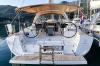 Oceanis 45 (4 cab) Top Bild