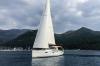 Oceanis 45 (4 cab) Top Bild