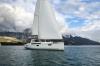 Oceanis 48 - 5Cab Top Bild