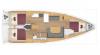 Yachtcharter BavariaC38 4