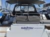 Dufour 470 (4+1cab/ 4 WC) Top Bild