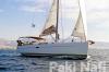 Yachtcharter Griechenla Hanse 430