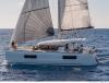 Yachtcharter Kroatien Lagoon 40