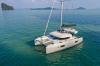 Yachtcharter Kroatien Lagoon 42