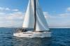 Yachtcharter Griechenla Dufour 460 Grand Large