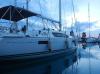 Yachtcharter Griechenla Sun Odyssey 42 DS