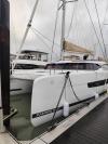 Yachtcharter Kroatien Aura 51