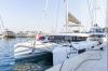 Yachtcharter Kroatien Lagoon 46