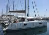 Yachtcharter Griechenla Lagoon 42