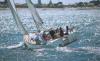 Yachtcharter Griechenla Oceanis 37