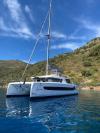 Yachtcharter Türkei Bali 4.4 - 4 + 1 cab.