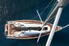 Yachtcharter Dehler38SQ 4