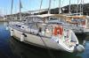 Sun Odyssey 44i (4cab/2wc) Top Bild