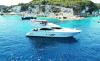 Dominator 62 Fly Top Bild
