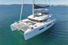 Yachtcharter Kroatien Lagoon 51 - 6 cab.