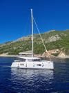 Yachtcharter Griechenla Lagoon 42