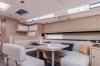 Yachtcharter Dufour470 5