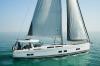 Hanse 588 - 3 + 1 cab. Top Bild