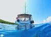 Yachtcharter Griechenla Sun Odyssey 519