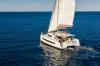 Yachtcharter Griechenla Bali 4.8
