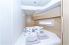 Yachtcharter Hanse460 13