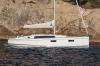 Yachtcharter Türkei Oceanis 38.1