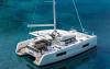 Yachtcharter Türkei Lagoon 40