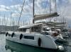 Yachtcharter Türkei Lagoon 40