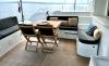 Yachtcharter Kroatien Lagoon 46 - 3 + 2 cab. OW