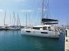 Yachtcharter Kroatien Lagoon 40
