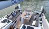 Yachtcharter Dufour44 3cab 3